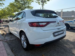 Renault Megane 2019