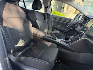 Renault Megane 2019