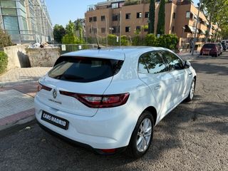 Renault Megane 2019
