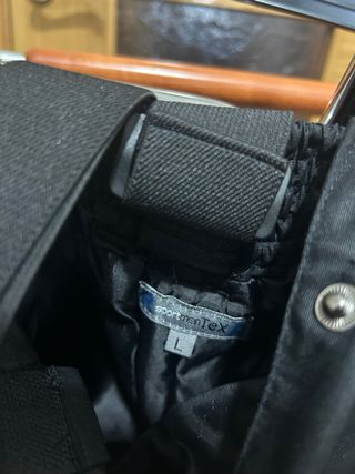 Pantalones esquí L - SportsmenTex