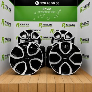 Llantas Kia Picanto 15"