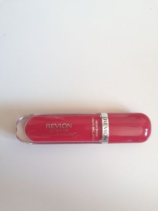 Revlon Ultra HD Vinyl Lip Polish - Rojo
