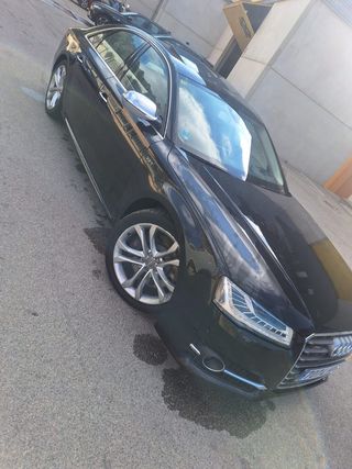 Audi S8 660cv acepto cambio 
