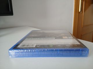 Brothers A Tale of Two Sons PS4 (Precintado)