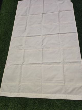 Tende in lino 100% cotone