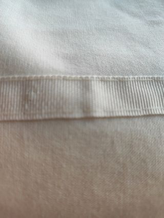 Tende in lino 100% cotone