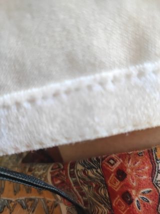 Tende in lino 100% cotone