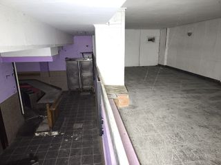 Local comercial en venta en Pasaia