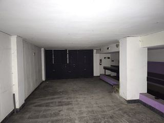 Local comercial en venta en Pasaia