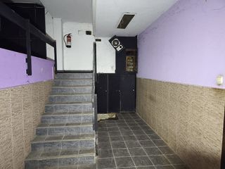 Local comercial en venta en Pasaia