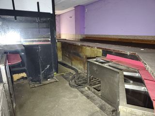 Local comercial en venta en Pasaia