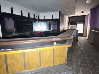 Local comercial en venta en Pasaia