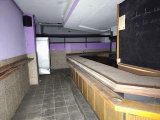 Local comercial en venta en Pasaia