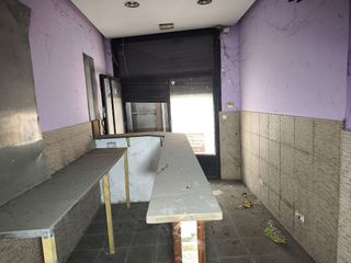 Local comercial en venta en Pasaia