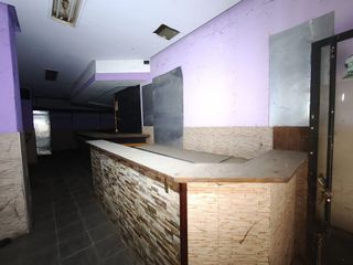 Local comercial en venta en Pasaia