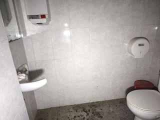 Local comercial en venta en Pasaia