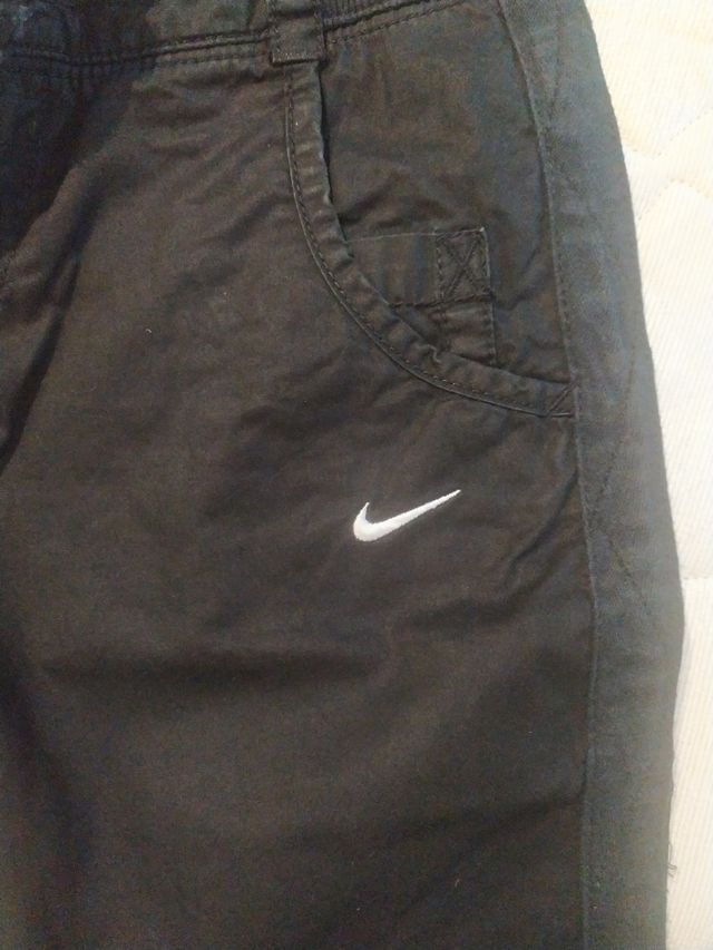 Shorts Nike neri Tg 38