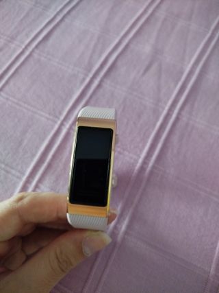 Huawei Band 4 Pro Rosa Dorado
