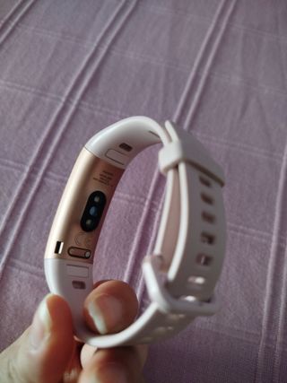 Huawei Band 4 Pro Rosa Dorado