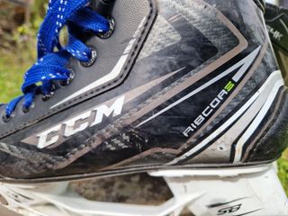 Patines Hockey CCM Ribcore 36 EU