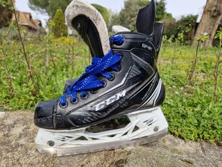 Patines Hockey CCM Ribcore 36 EU