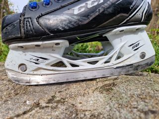 Patines Hockey CCM Ribcore 36 EU