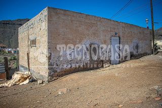 Terreno en venta en Arona pueblo en Arona