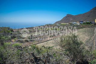 Terreno en venta en Arona pueblo en Arona