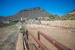 Terreno en venta en Arona pueblo en Arona