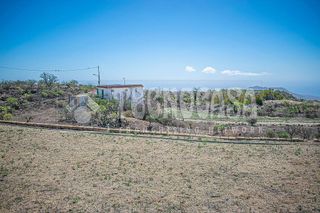 Terreno en venta en Arona pueblo en Arona