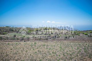 Terreno en venta en Arona pueblo en Arona