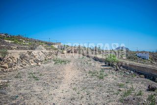 Terreno en venta en Arona pueblo en Arona
