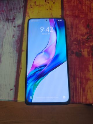 Xiaomi Redmi Note 10 Pro