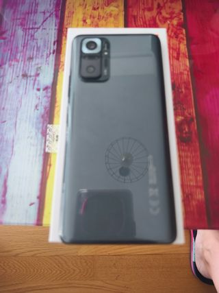 Xiaomi Redmi Note 10 Pro