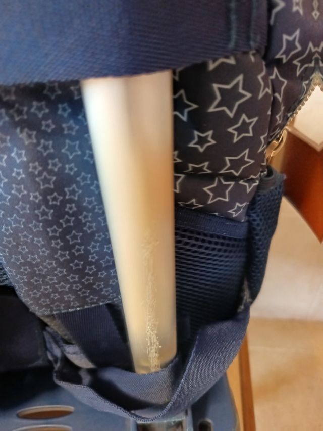 Mochila Infantil Busquets Estrellas