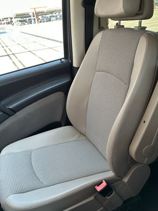 Mercedes-Benz Viano 2011