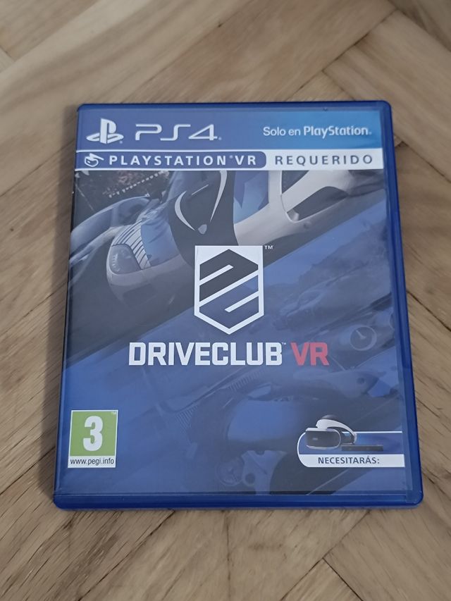 PSVR 1