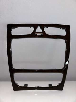 Embellecedor madera Mercedes C W203