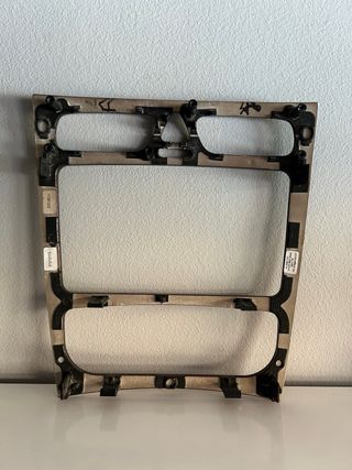 Embellecedor madera Mercedes C W203
