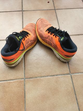 Zapatilla Nike Running