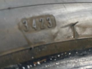 Neumáticos 4 estaciones 205/60/16 marca Fulda