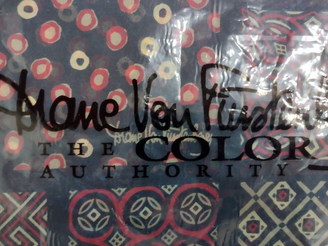 Foulard Home Von Furthling donna