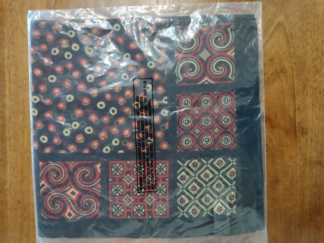 Foulard Home Von Furthling donna