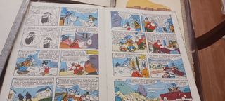 Cuentos antiguos Walt Disney
