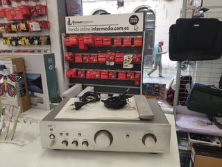 Amplificador Denon PMA-500AE