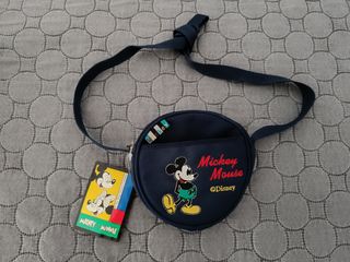 Bolso Mickey Mouse Disney