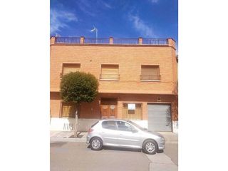 Casa en venta en Manzanares