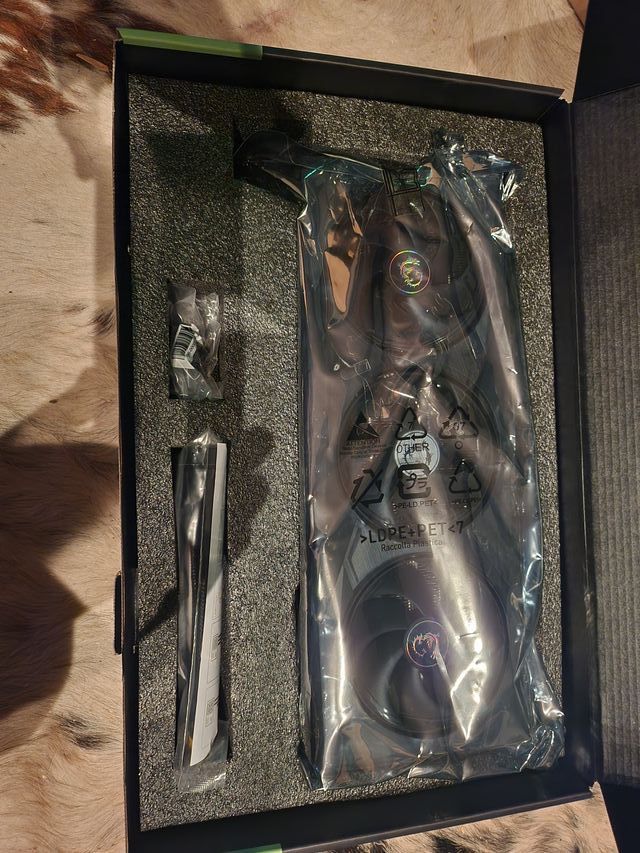 MSI geforce RTX 5070 TI 16g