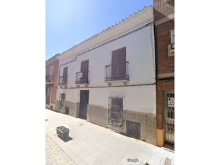 Casa en venta en Manzanares