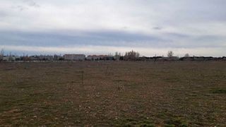 Terreno en venta en Delicias en Valladolid